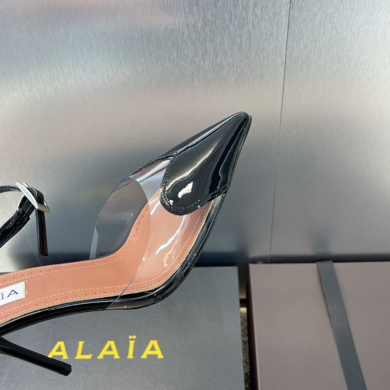 Alaia Sandals